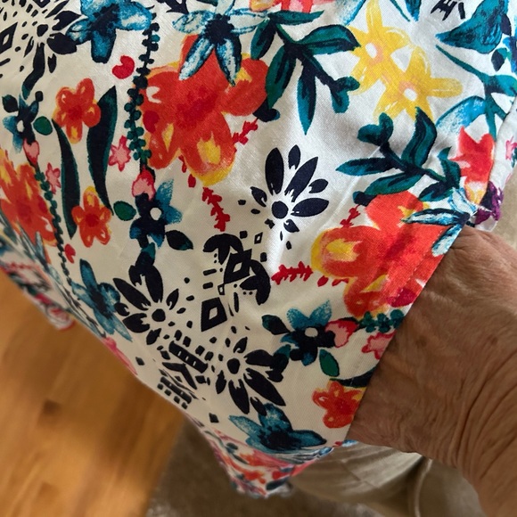 Soma Soft Bra Dress EUC - Picture 6 of 6